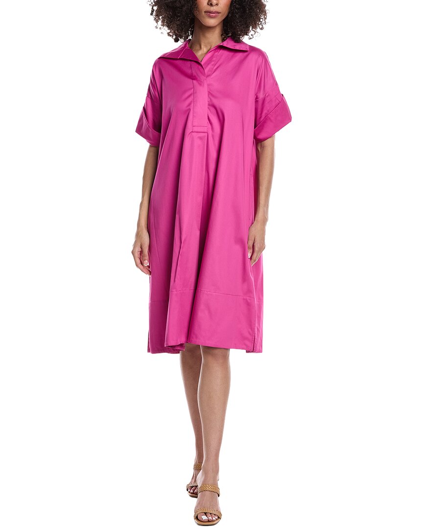 Tyler Böe Addie Midi Shirtdress