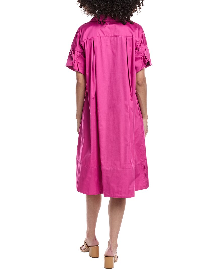Tyler Böe Addie Midi Shirtdress