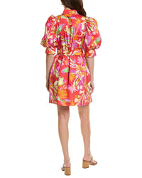 Tyler Böe Lydia Shirtdress