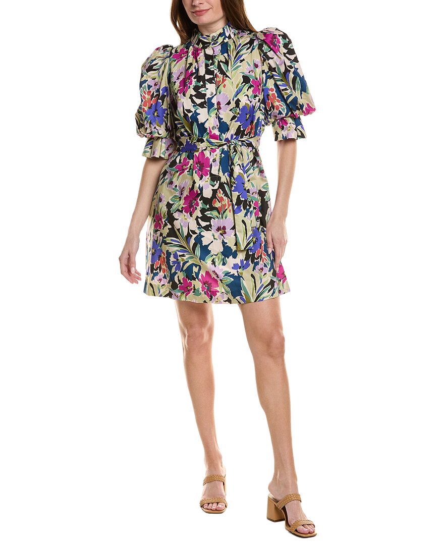 Tyler Böe Lydia Shirtdress