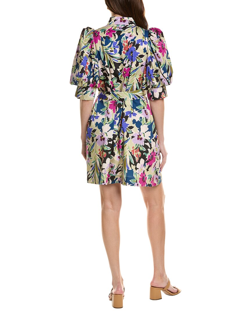 Tyler Böe Lydia Shirtdress