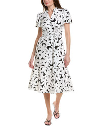 Tyler Böe Joie Midi Dress