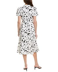 Tyler Böe Joie Midi Dress