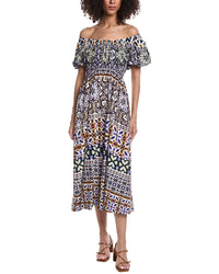 Tyler Böe Hailey Midi Dress