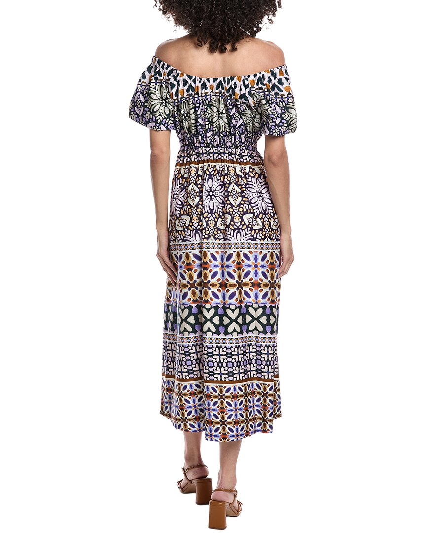 Tyler Böe Hailey Midi Dress