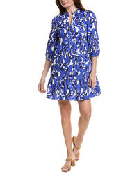 Tyler Böe Karlie Mini Dress