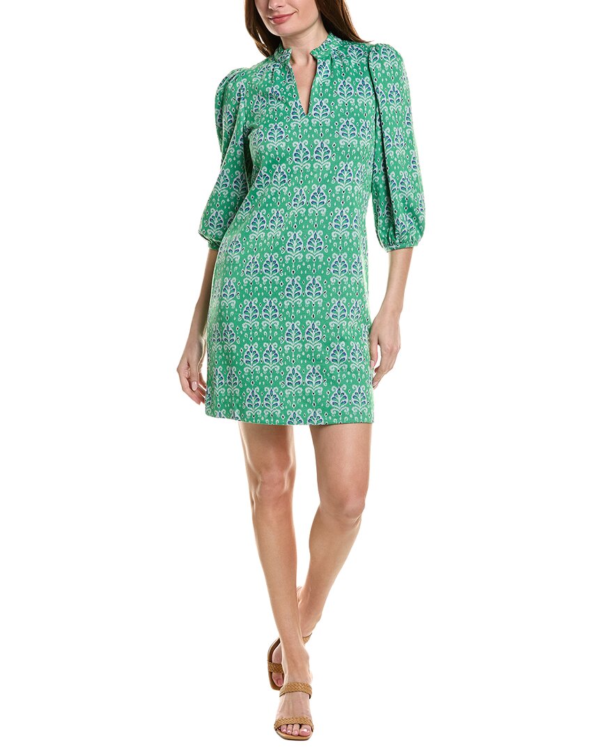 Tyler Böe Sherri Jacquard Shift Dress