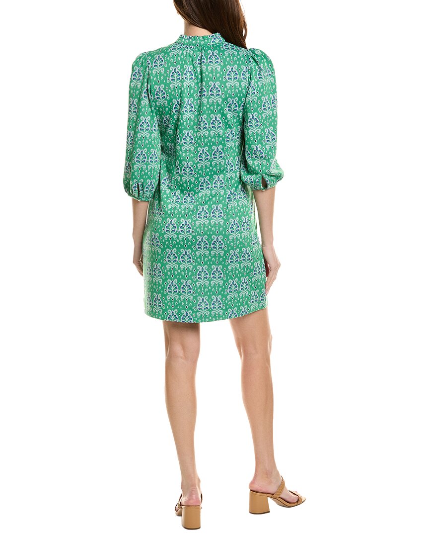Tyler Böe Sherri Jacquard Shift Dress