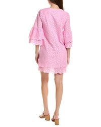 Tyler Böe Christa Eyelet Dress