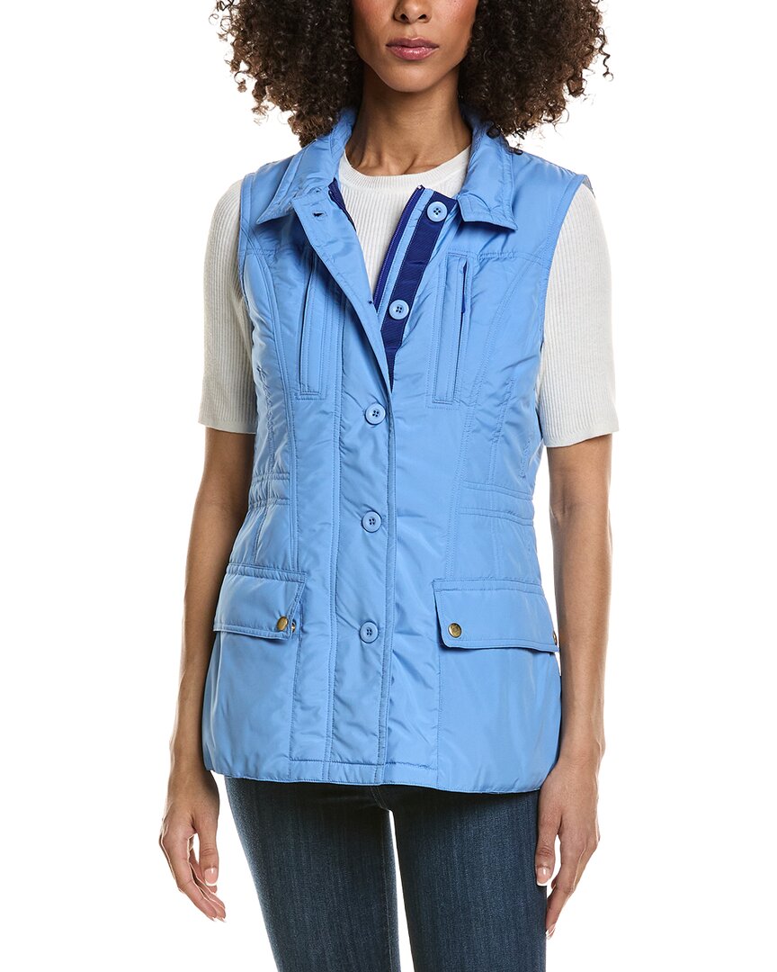 Tyler Böe Brays Vest