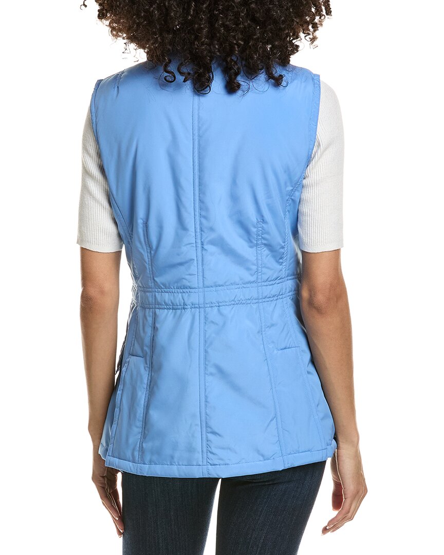 Tyler Böe Brays Vest
