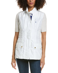 Tyler Böe Brays Vest