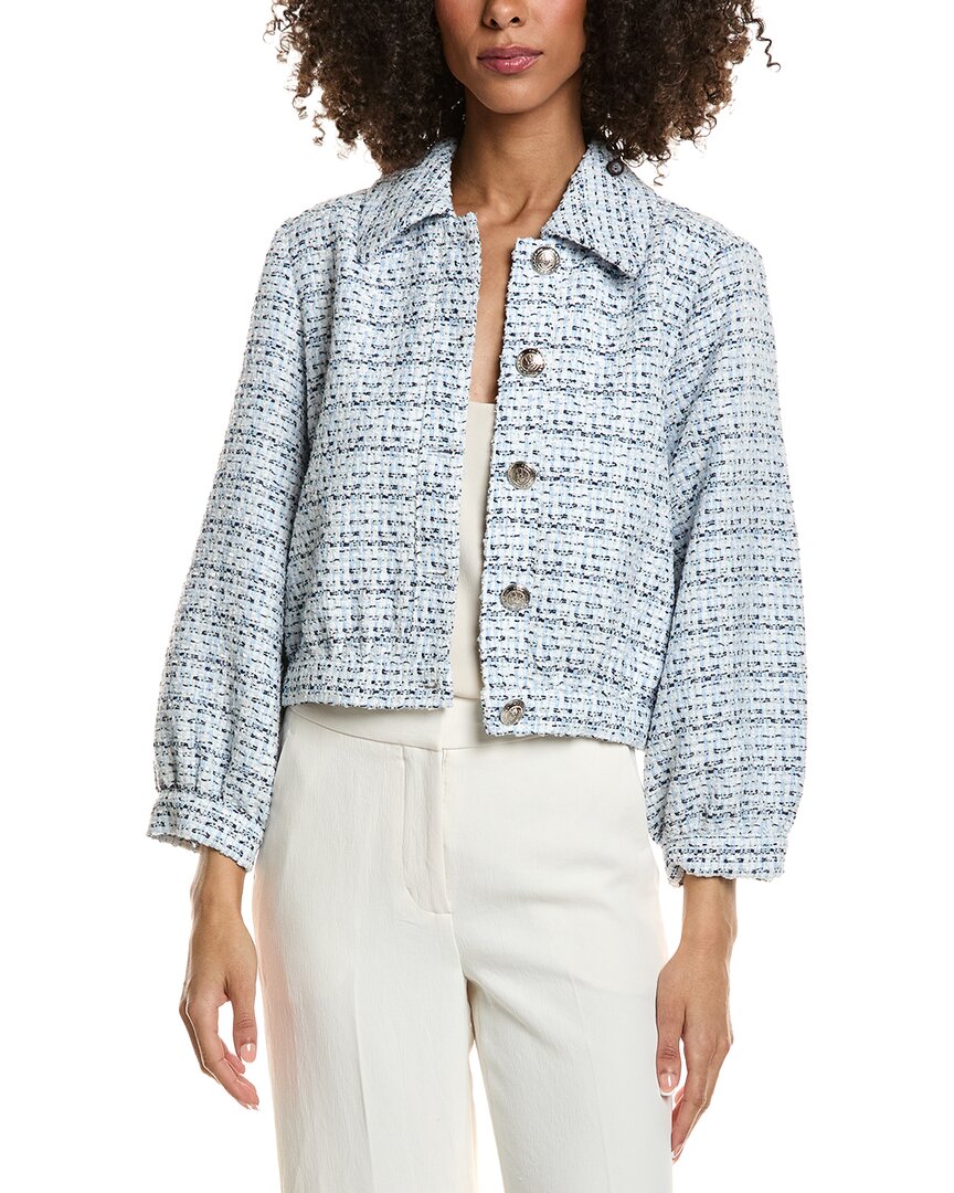 Tyler Böe Harper Boucle Jacket