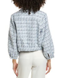 Tyler Böe Harper Boucle Jacket