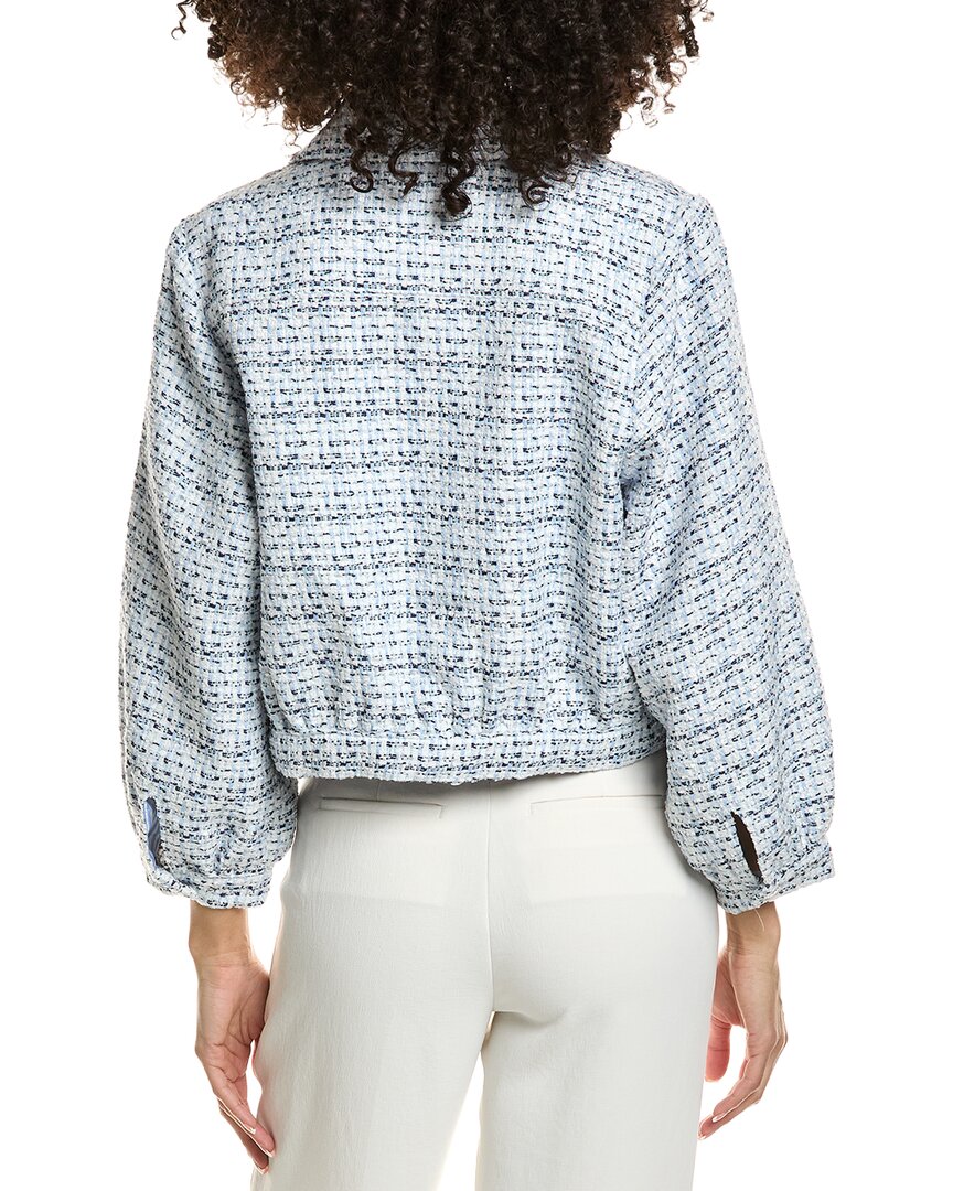 Tyler Böe Harper Boucle Jacket