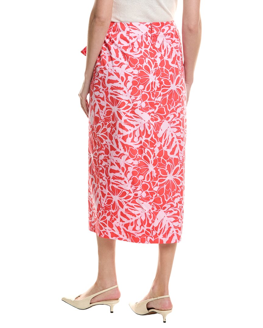 Tyler Böe Josphine Wrap Skirt