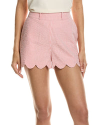 Tyler Böe Kennedy Seersucker Short