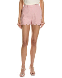 Tyler Böe Kennedy Seersucker Short