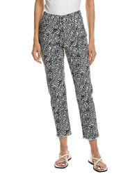 Tyler Böe Straight Leg Pant