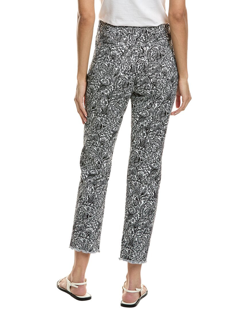 Tyler Böe Straight Leg Pant
