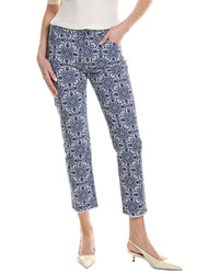 Tyler Böe Twill Medallions Pant