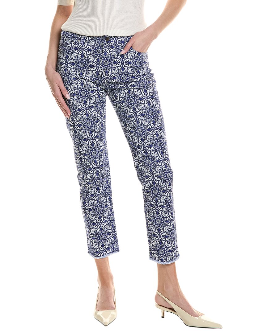 Tyler Böe Twill Medallions Pant