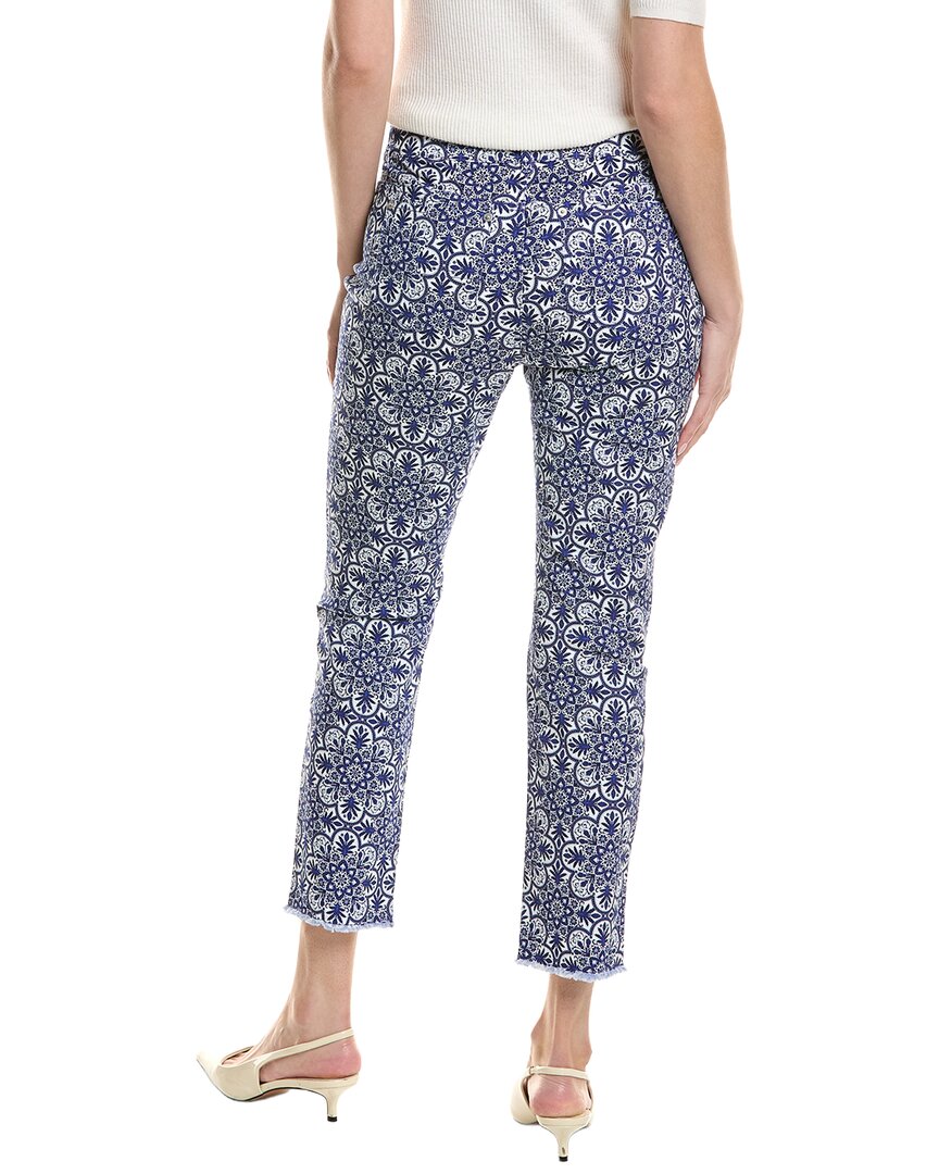 Tyler Böe Twill Medallions Pant