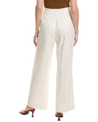 Tyler Böe Gianna Linen-Blend Pant