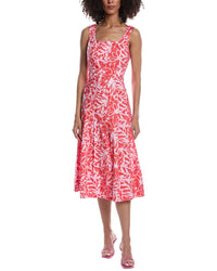 Tyler Böe Ginny Midi Dress