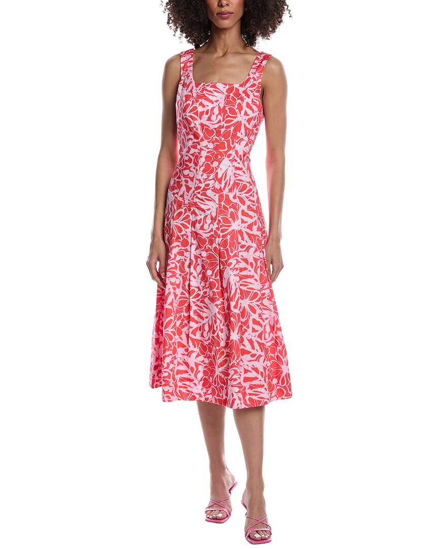 Tyler Böe Ginny Midi Dress