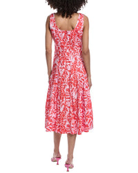 Tyler Böe Ginny Midi Dress