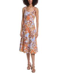 Tyler Böe Ginny Midi Dress