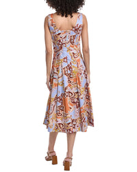Tyler Böe Ginny Midi Dress