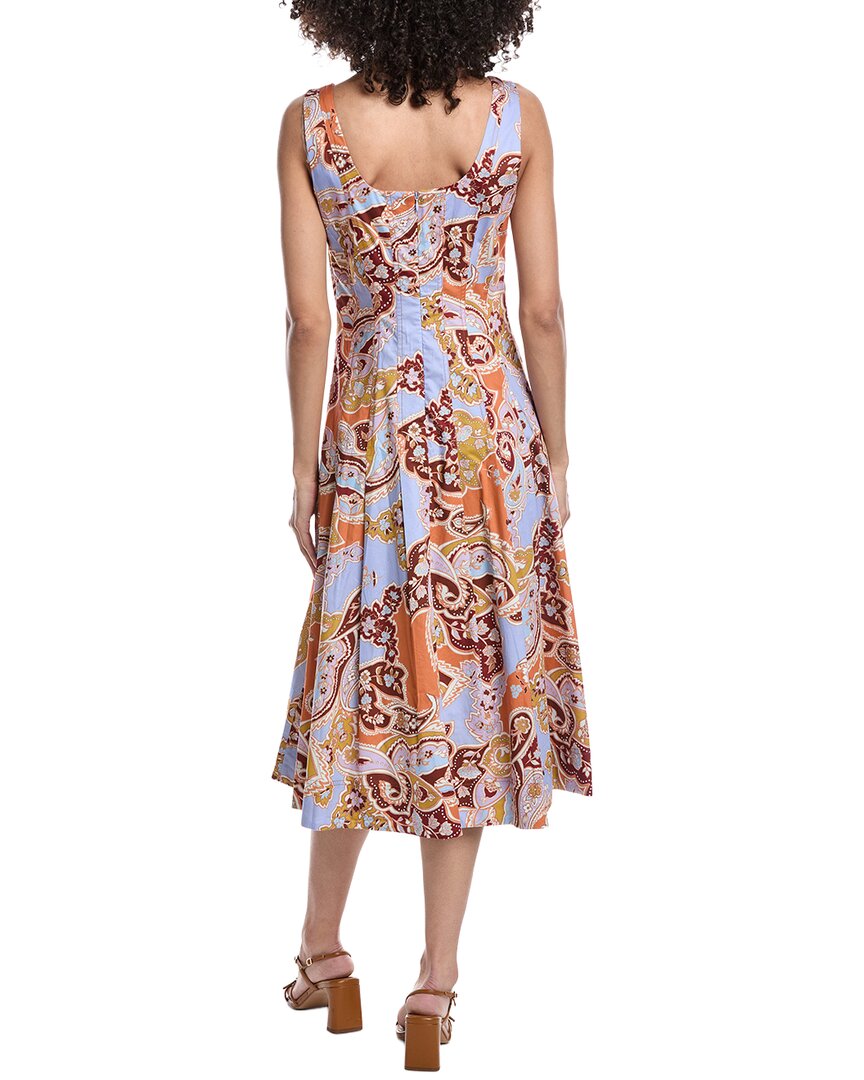 Tyler Böe Ginny Midi Dress