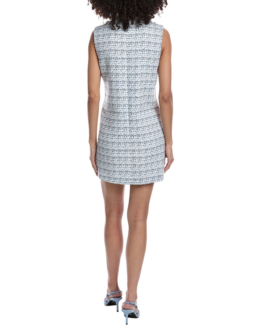 Tyler Böe Alice Boucle Mini Dress