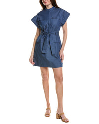 Tyler Böe Wendy Shirtdress