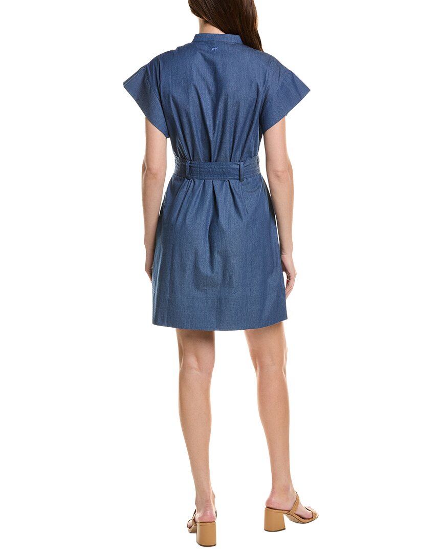 Tyler Böe Wendy Shirtdress