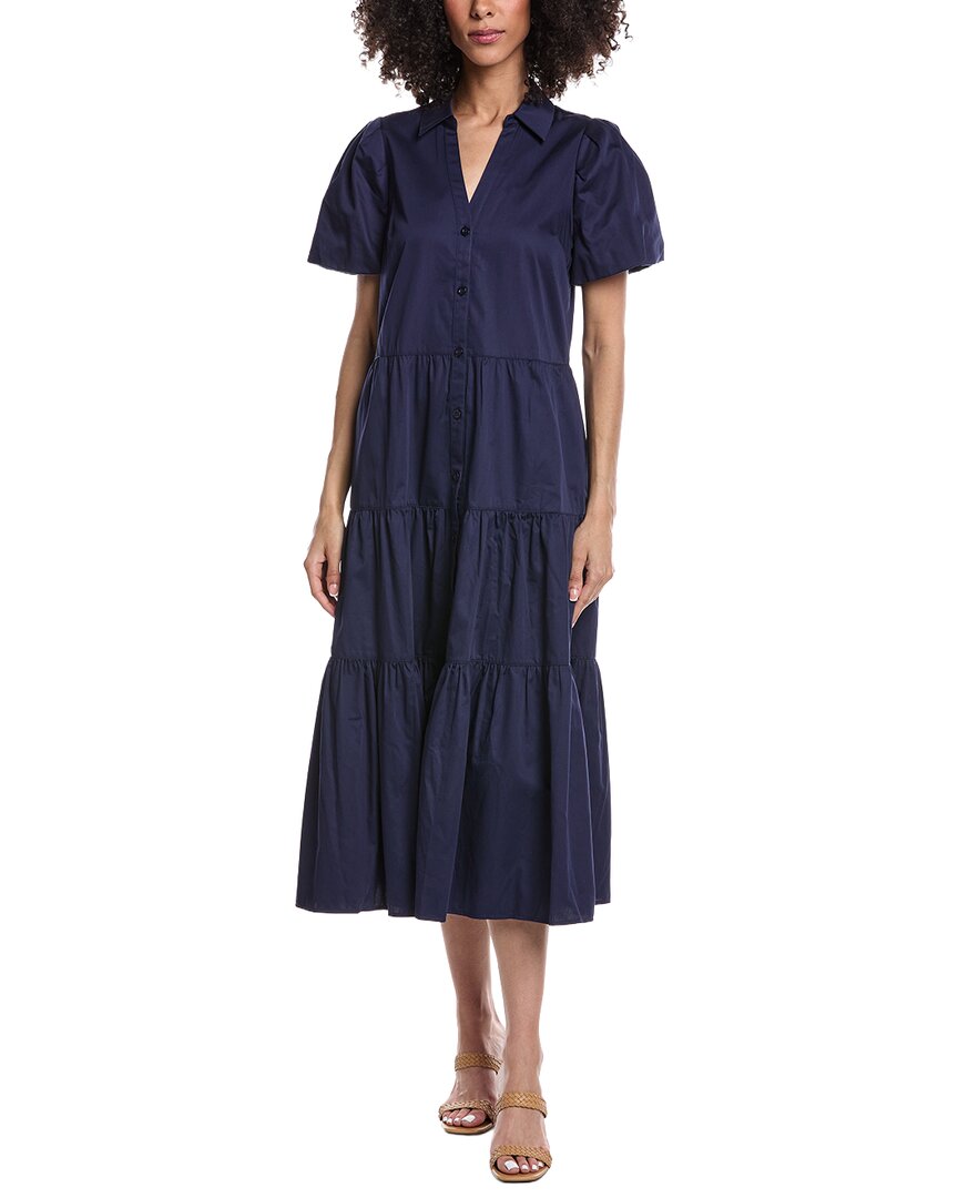 Tyler Böe Olivia Midi Dress