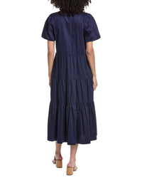 Tyler Böe Olivia Midi Dress