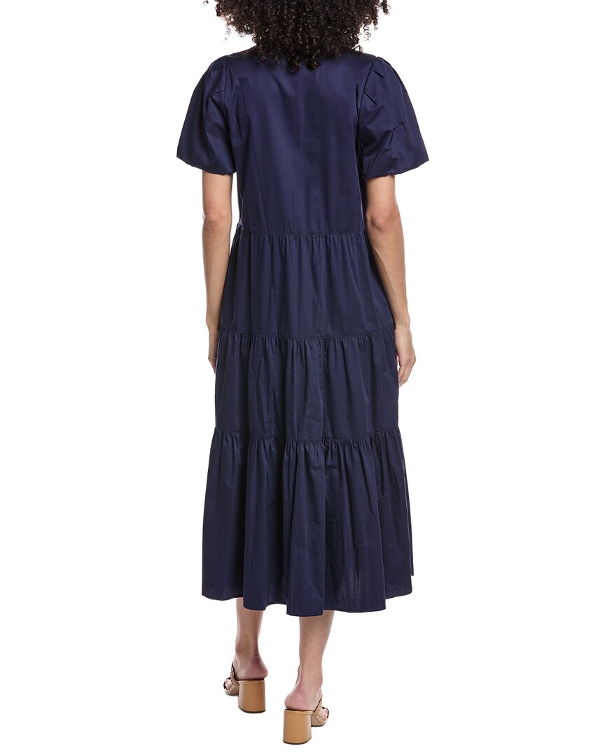Tyler Böe Olivia Midi Dress