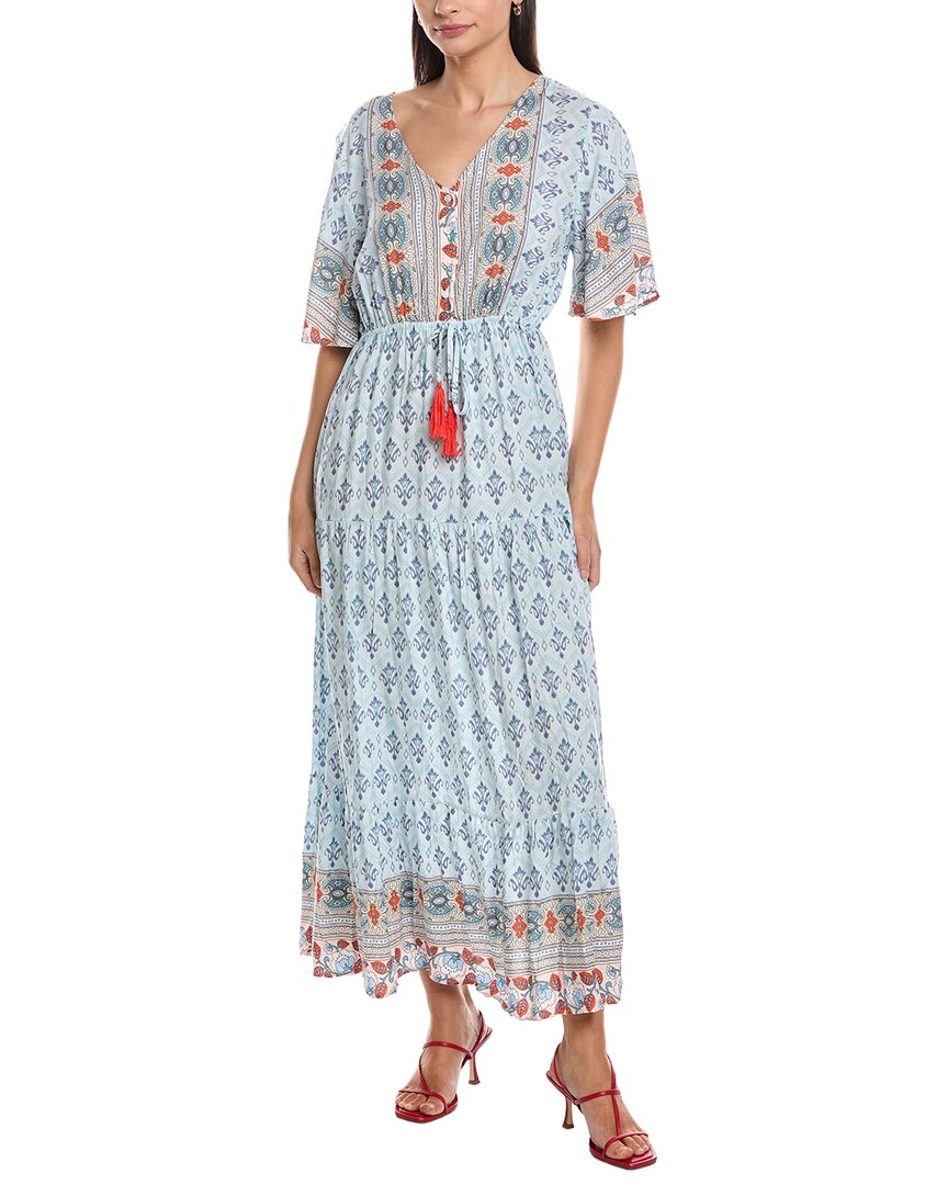 Anna Kay Imanie Dress