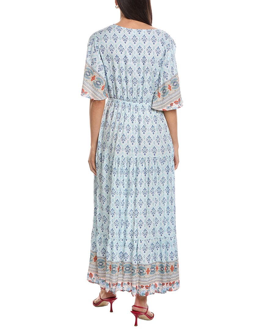Anna Kay Imanie Dress