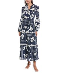Anna Kay Josie Boho Dress