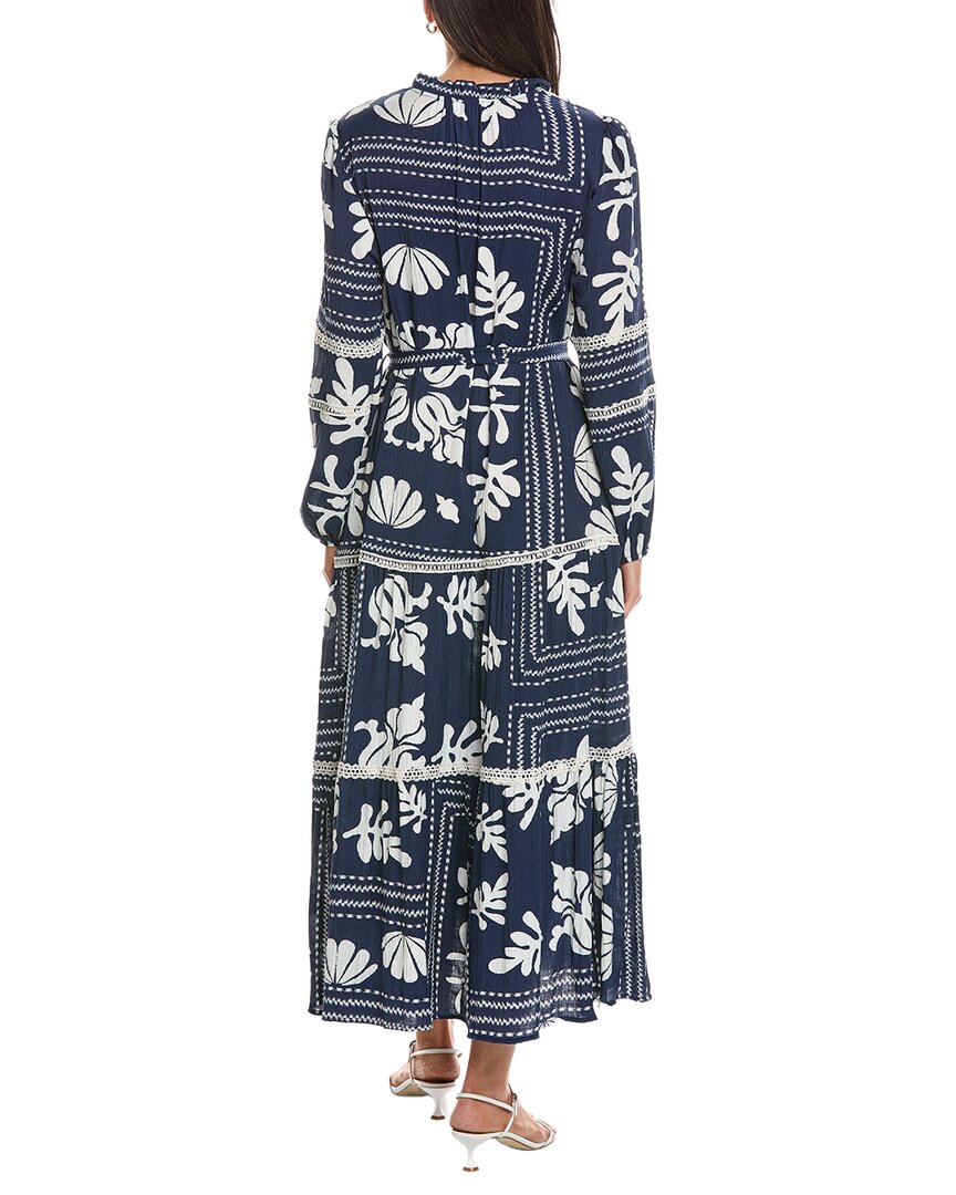 Anna Kay Josie Boho Dress