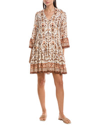 Anna Kay Luzie Lace Dress