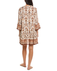 Anna Kay Luzie Lace Dress