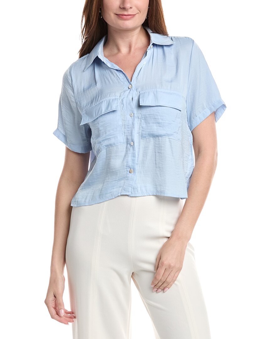 Anna Kay Raquelia Shirt