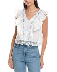 Anna Kay Salvador Top