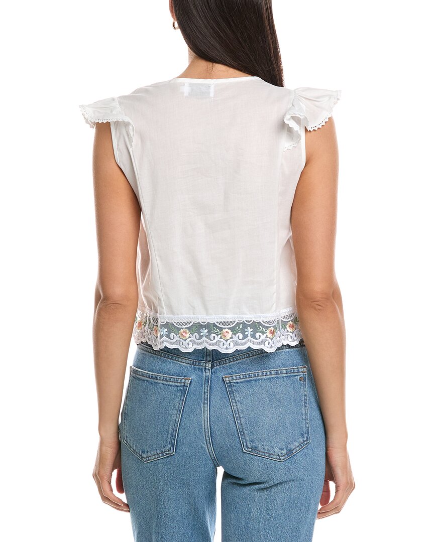 Anna Kay Salvador Top