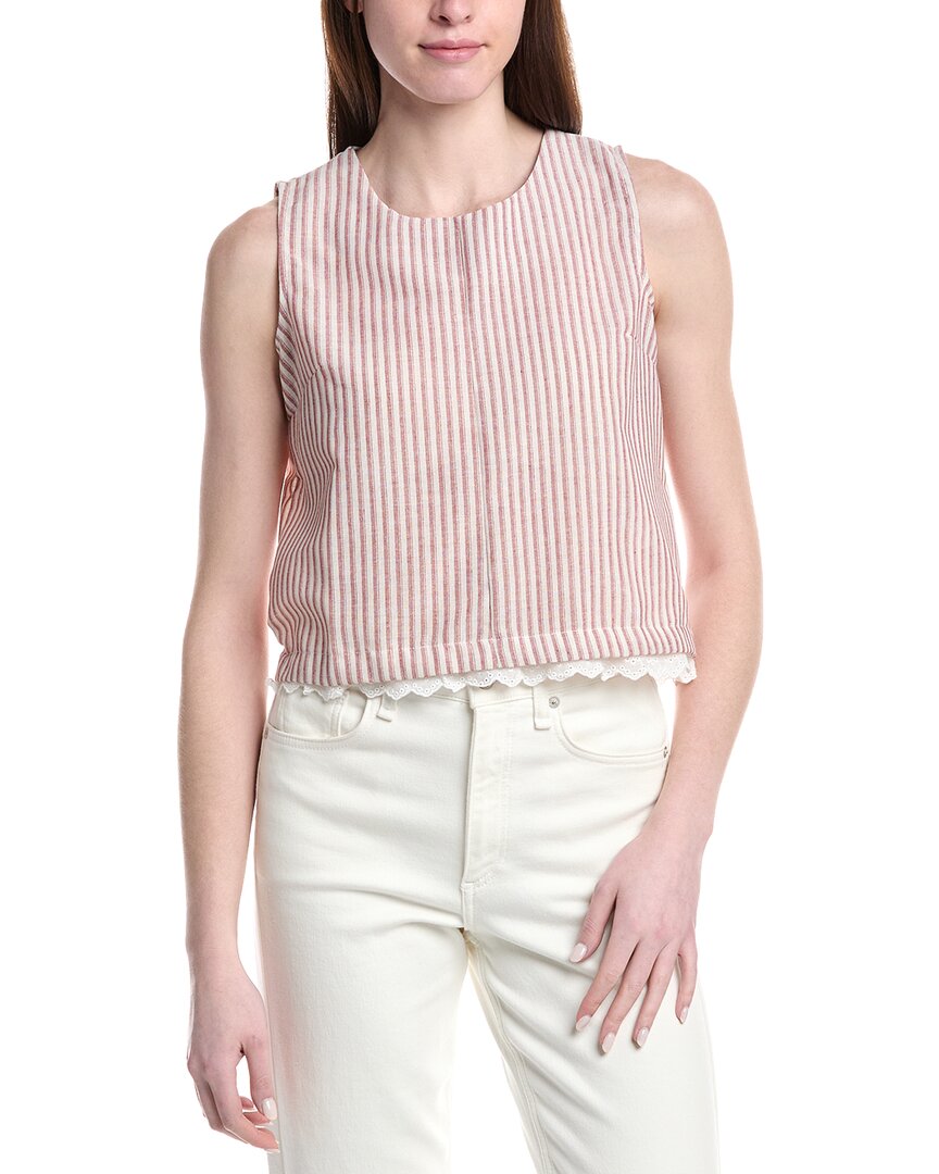 Anna Kay Kassandra Lace Top